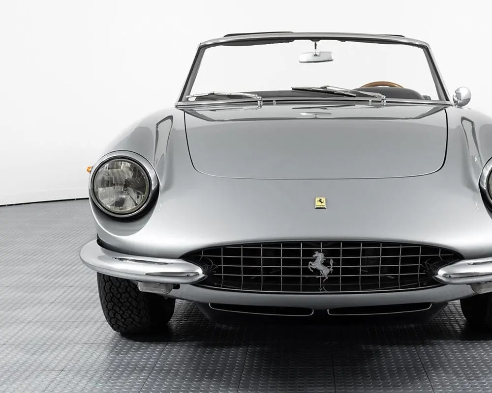 Ferrari of Rancho Mirage Rancho Mirage CA