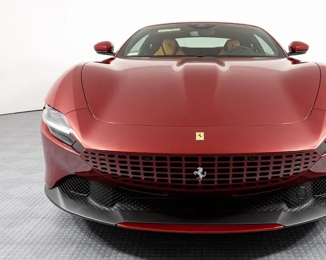 Ferrari of Rancho Mirage Rancho Mirage CA