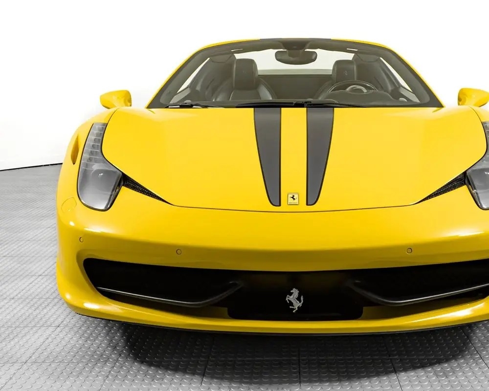 Ferrari of Rancho Mirage Rancho Mirage CA