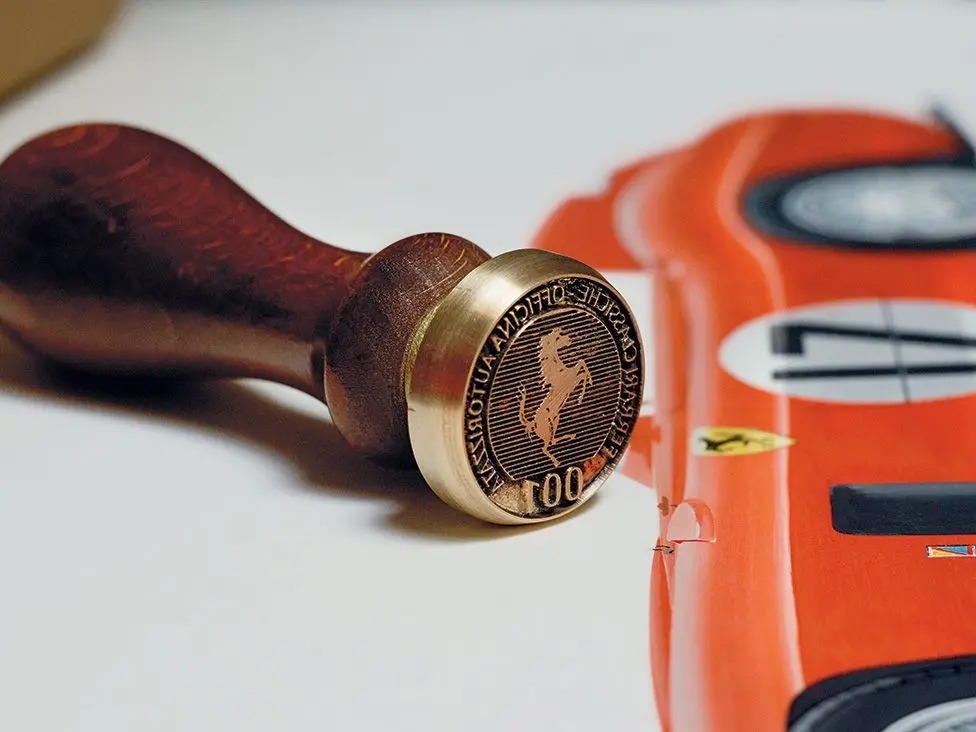 Ferrari of Rancho Mirage Rancho Mirage CA