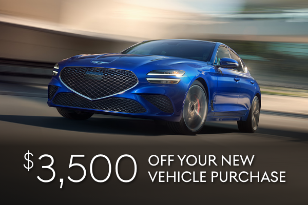 $3,500 Bonus Offer