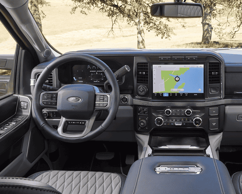 Appel Ford Brenham Brenham TX