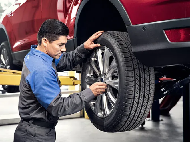 Silsbee Ford Silsbee TX