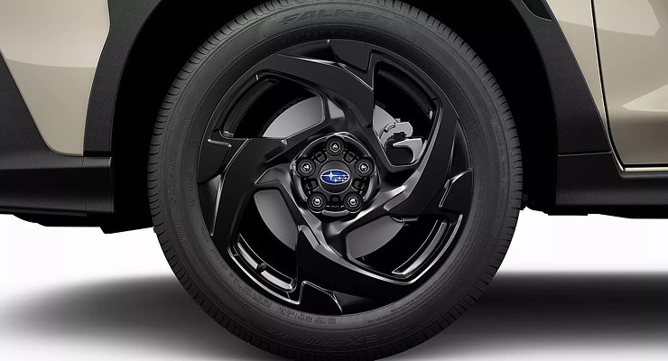 8.7 Inches of Ground Clearance and X-MODE®