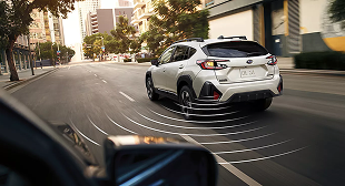 All-Around Awareness Technologies