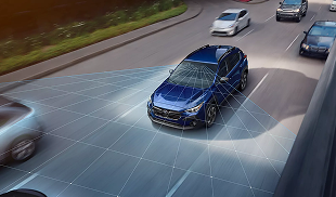Subaru EyeSight