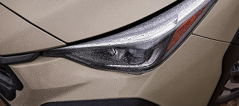 Right-Sized Profile with Modern Styling