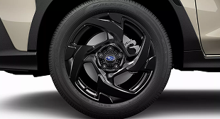 8.7 Inches of Ground Clearance and X-MODE®