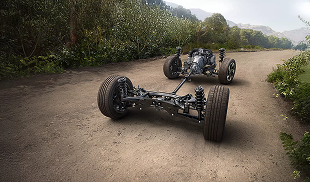 Stability and Control