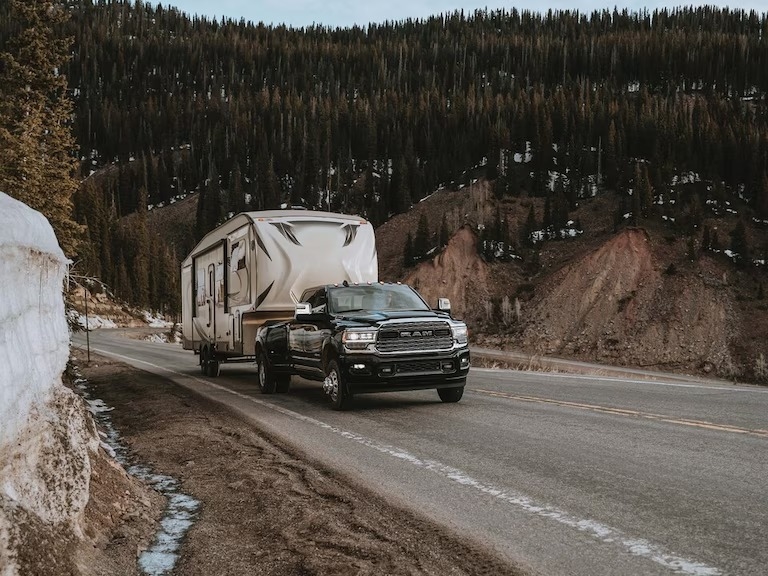 Bergeron Chrysler Dodge Jeep RAM Metairie LA