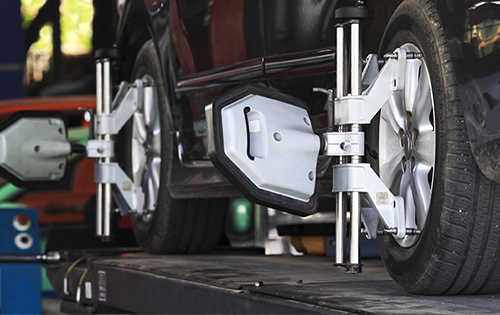 Alignment Check