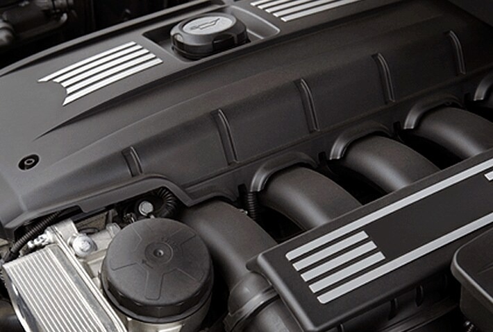 Bergeron Chrysler Dodge Jeep RAM Metairie LA