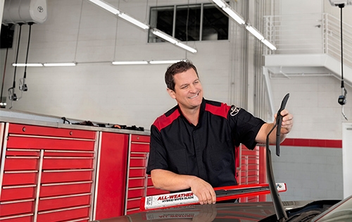 Wiper Blades
