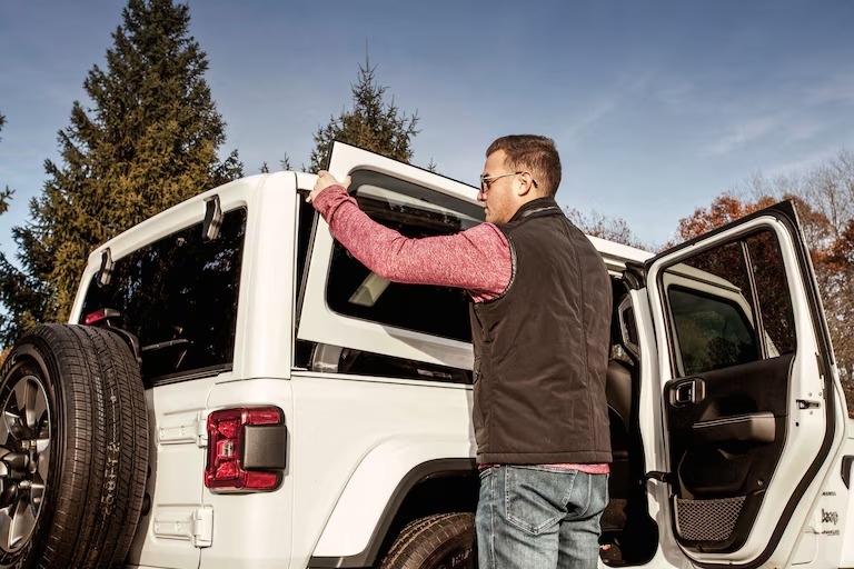 Bergeron Chrysler Dodge Jeep RAM Metairie LA