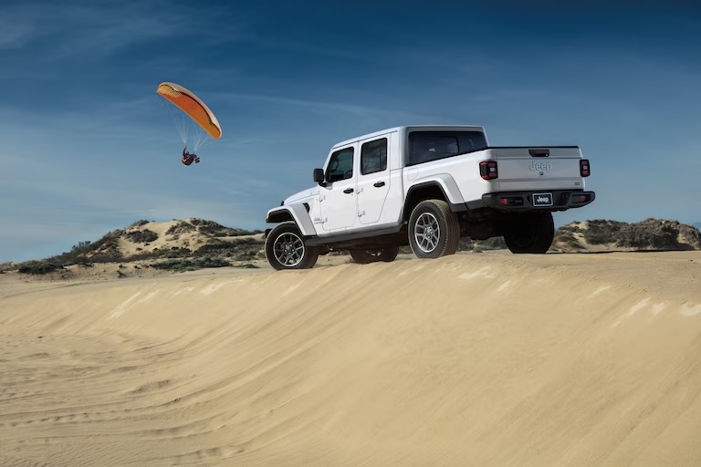 Bergeron Chrysler Dodge Jeep RAM Metairie LA