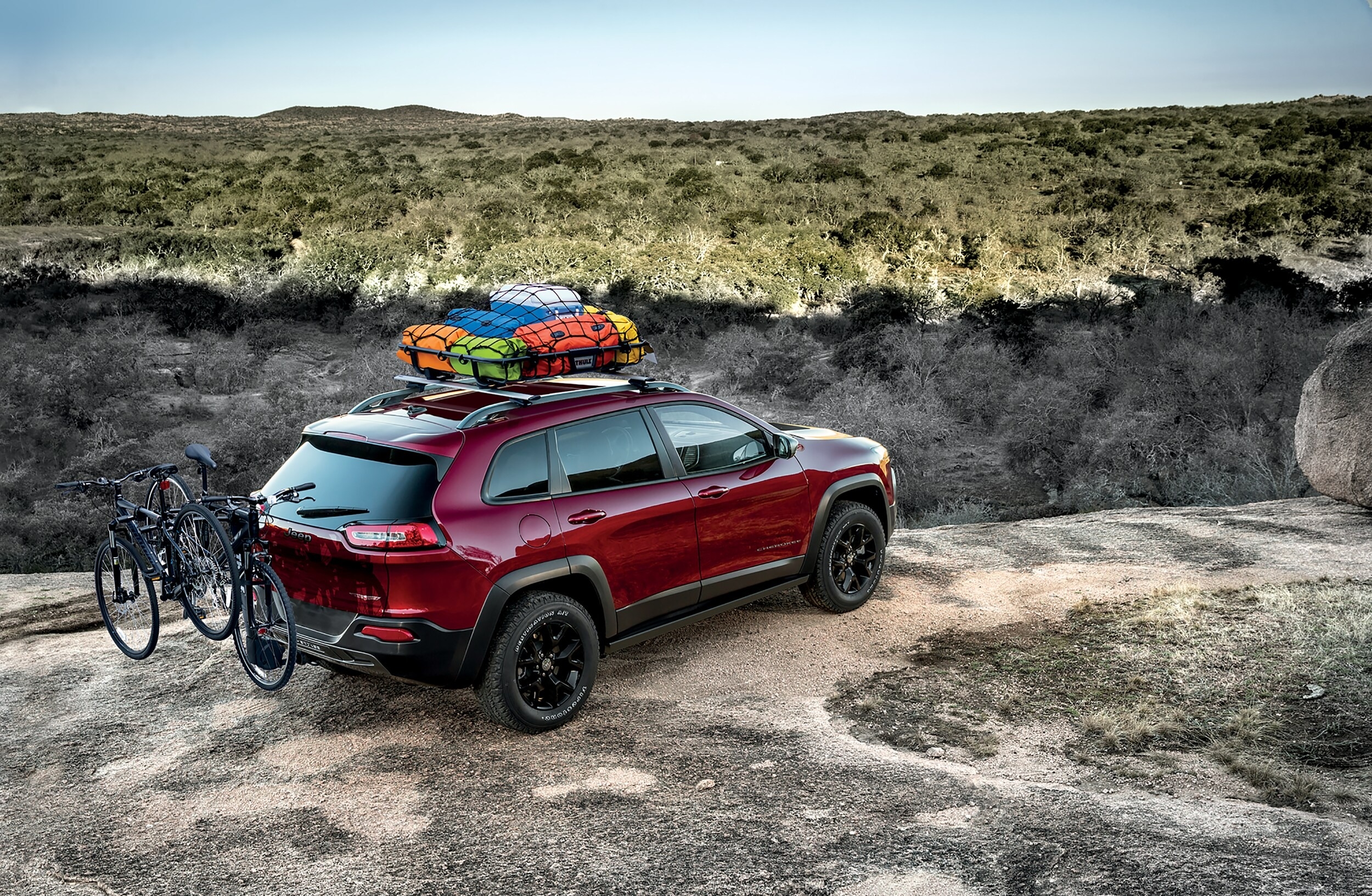 Bergeron Chrysler Dodge Jeep RAM Metairie LA