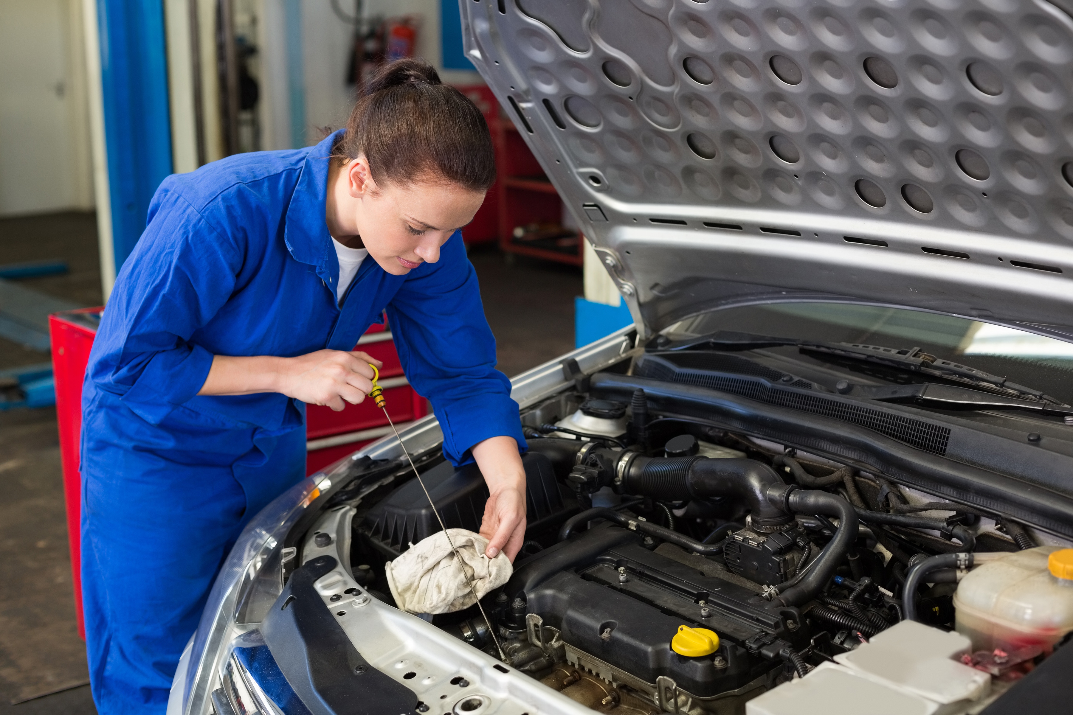 Oil Changes 
