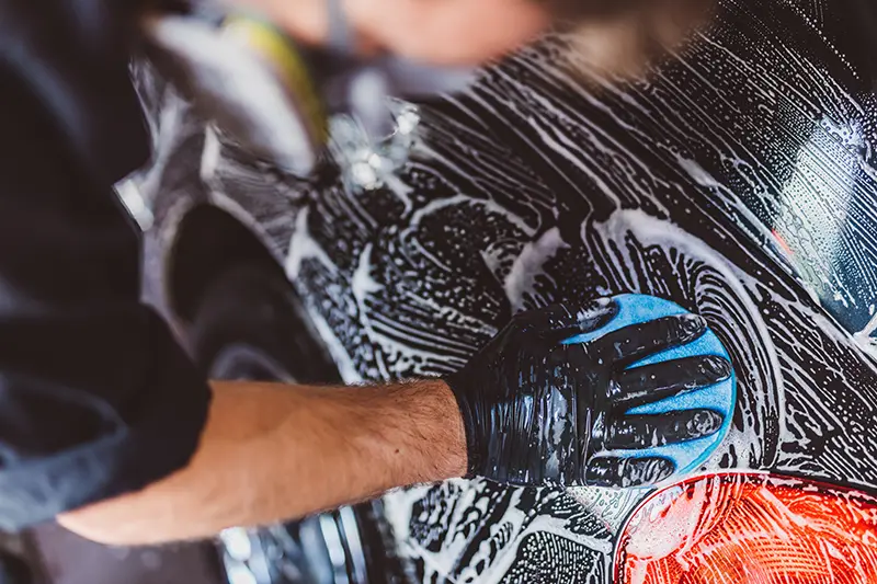 Bergeron Chrysler Dodge Jeep RAM Metairie LA