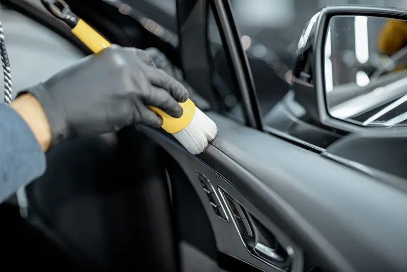 Bergeron Chrysler Dodge Jeep RAM Metairie LA