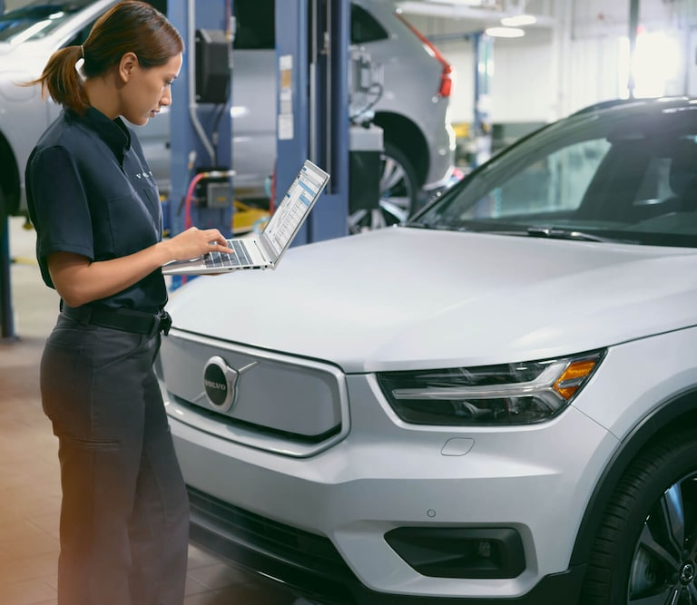 Bergeron Volvo Metairie LA