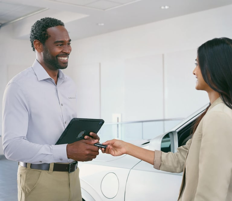 Bergeron Volvo Metairie LA