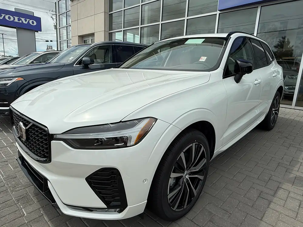 Bergeron Volvo Metairie LA