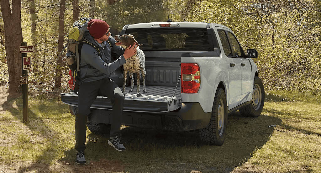 Hutch Ford Paintsville KY