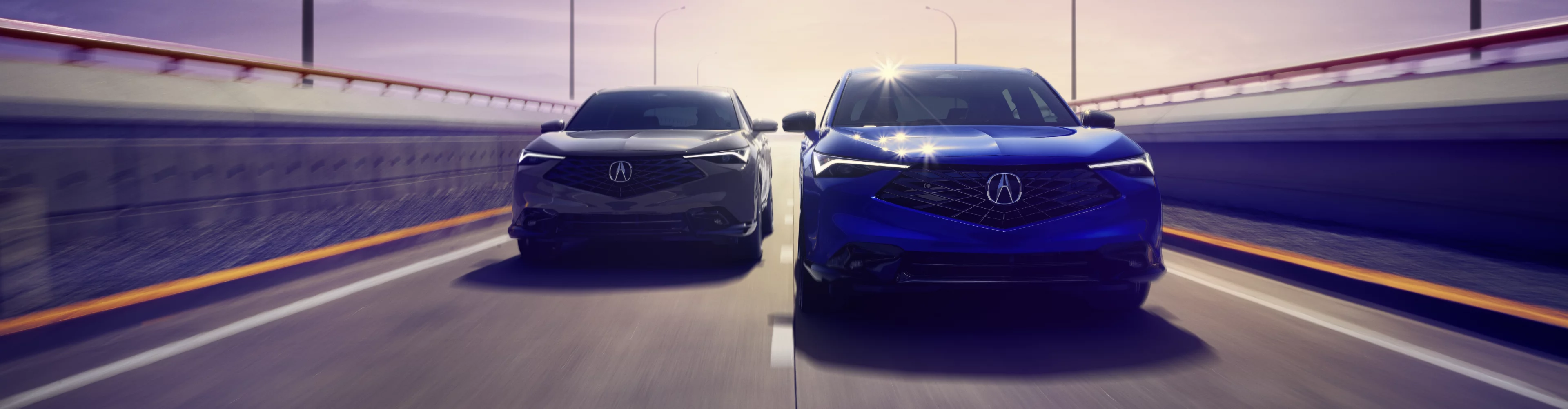 Acura ADX for sale at Acura of Marysville near Columbus OH