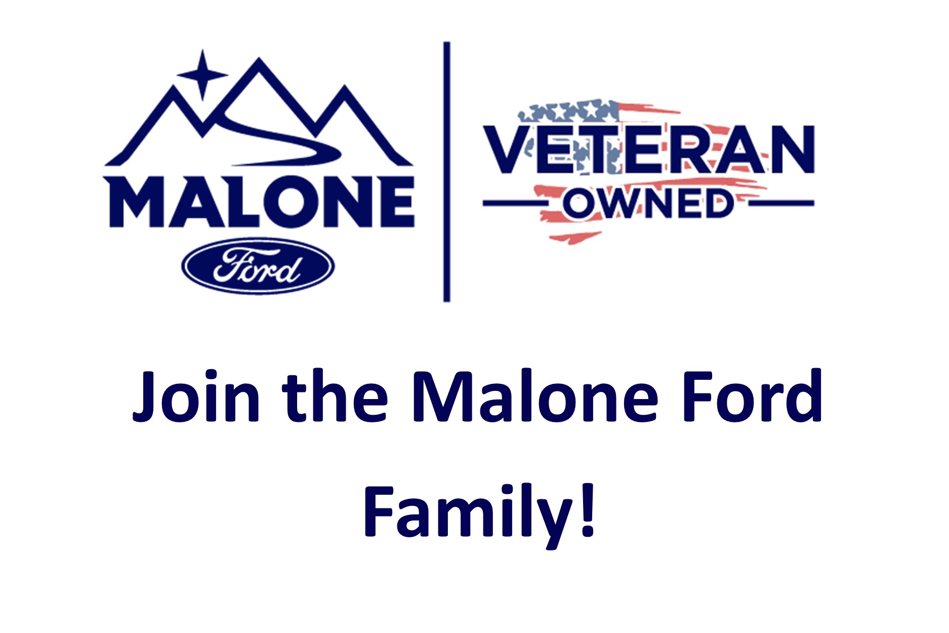 Careers at Malone Ford