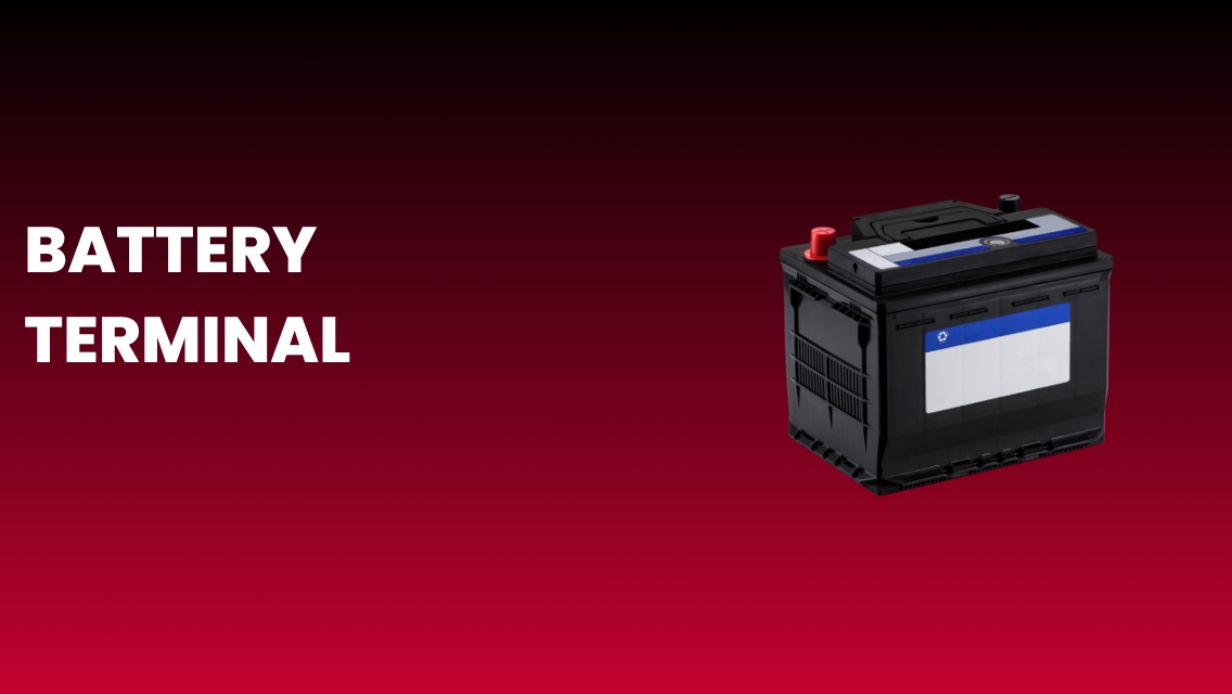 Battery Terminal