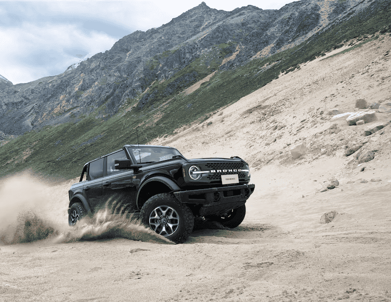 Hutch Ford Paintsville KY