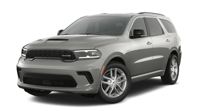 2025 Dodge Durango R/T Plus
