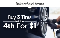 Buy 3 Tires, Get the 4th For