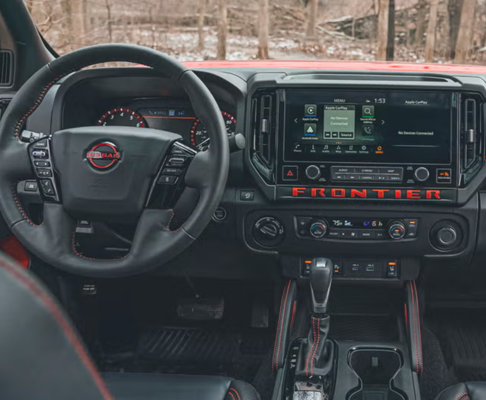 Razzari Nissan Merced CA