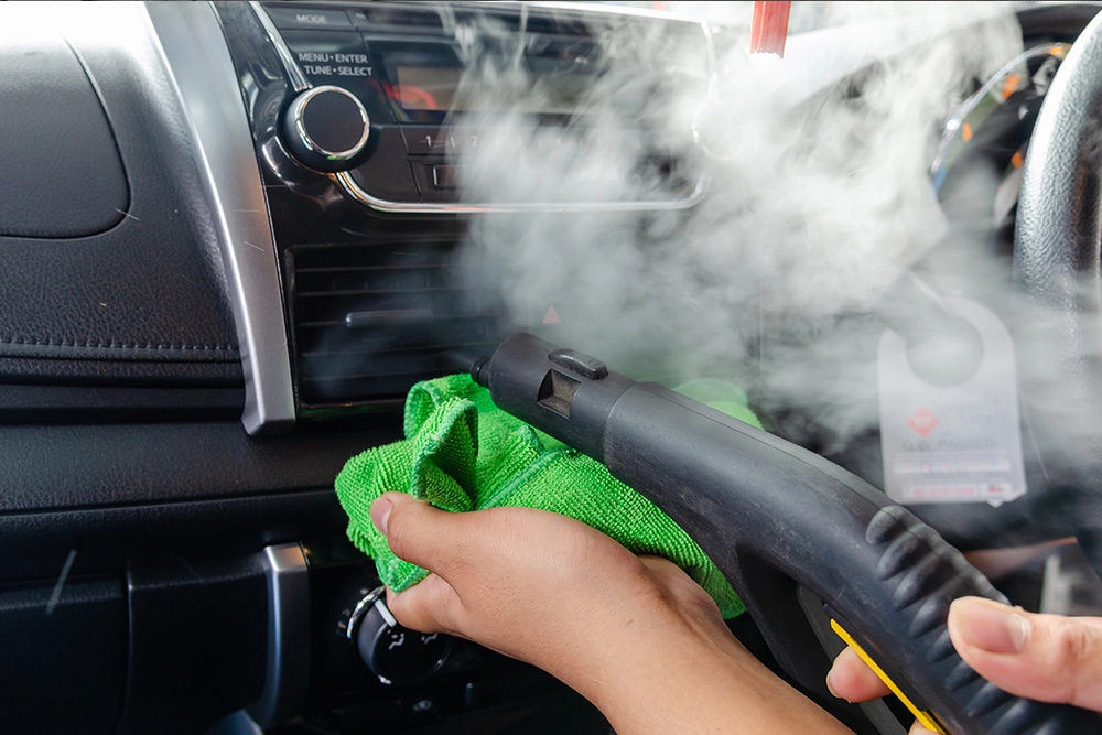 Top Reasons For A Burning Smell In Your Honda Car
