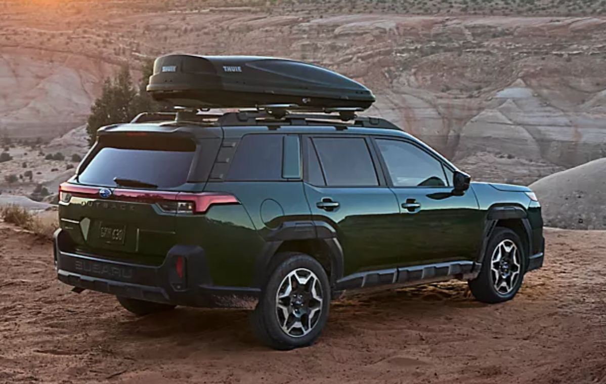 Safety You Can Count On