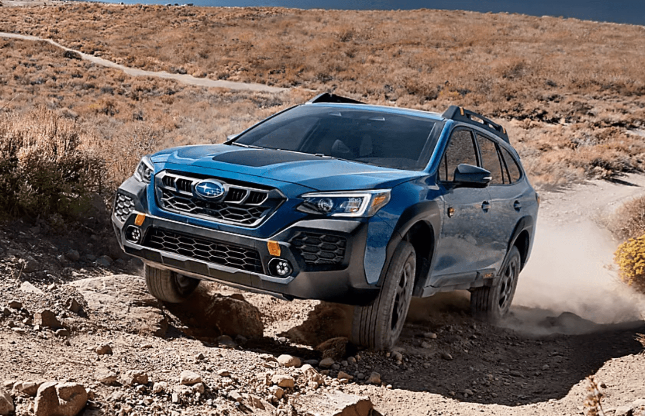 Subaru Outback Comparison for Arizona Adventures Choosing Between the 2025 and 2026 Models