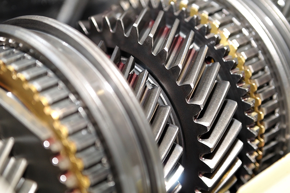 When Do You Need A Honda Gearbox Overhaul?