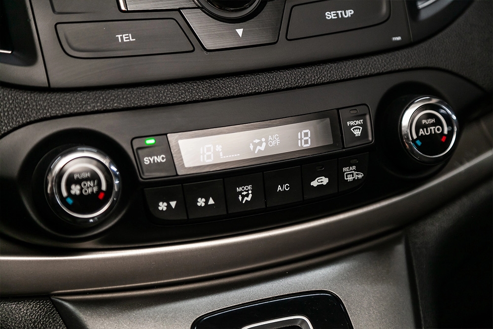 Why Is Your Honda Car Bluetooth Not Working?