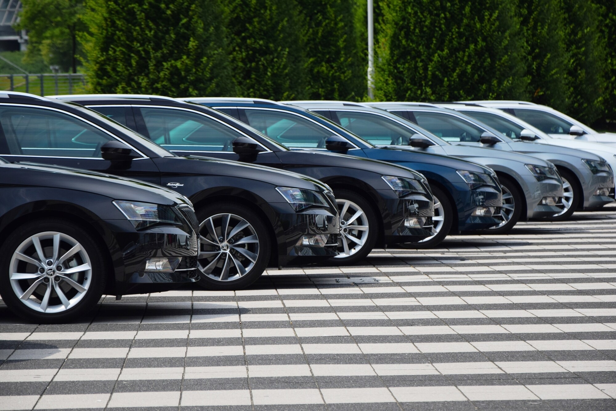 Bergeron Chrysler Dodge Jeep RAM Metairie LA