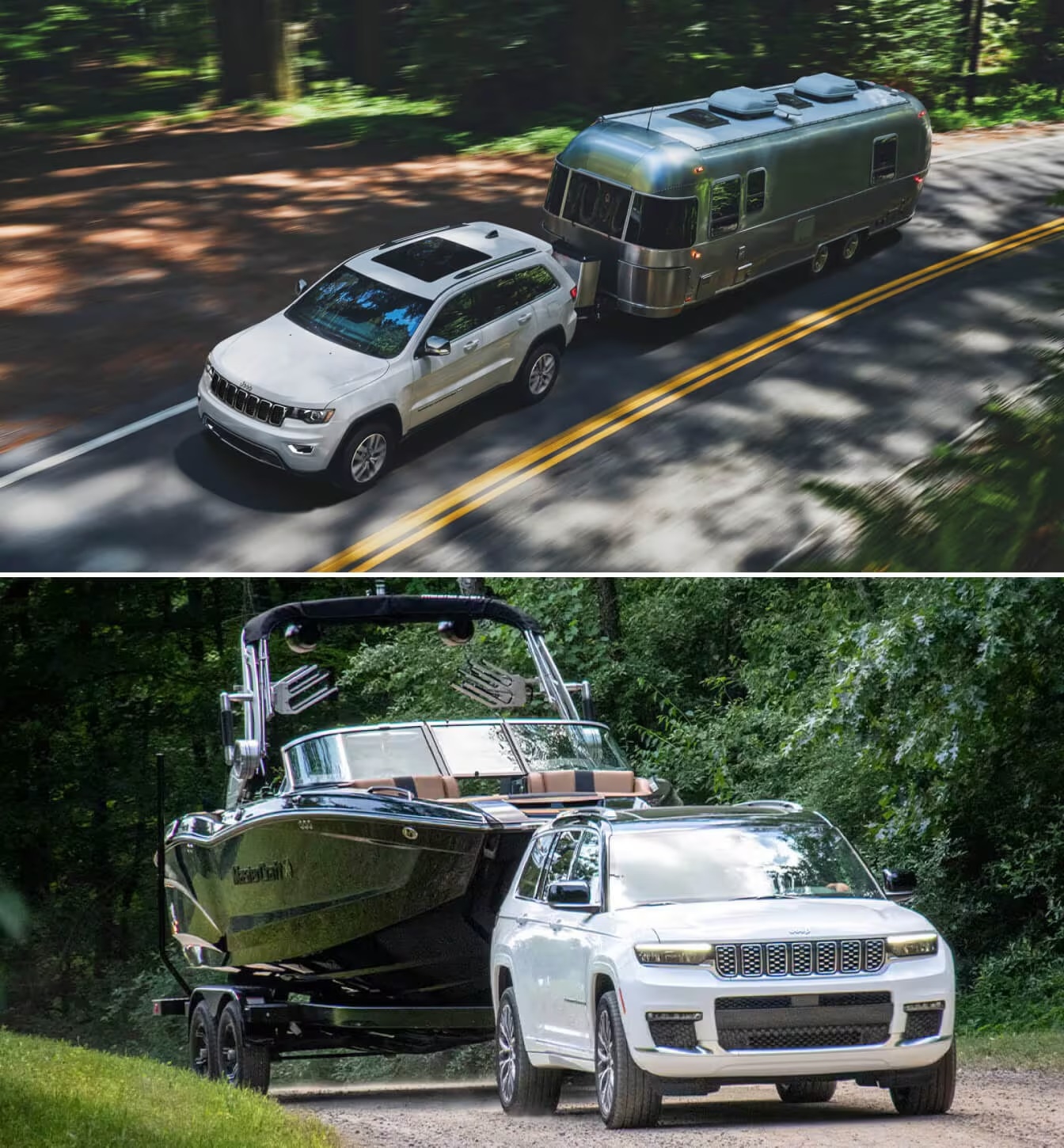 Bergeron Chrysler Dodge Jeep RAM Metairie LA