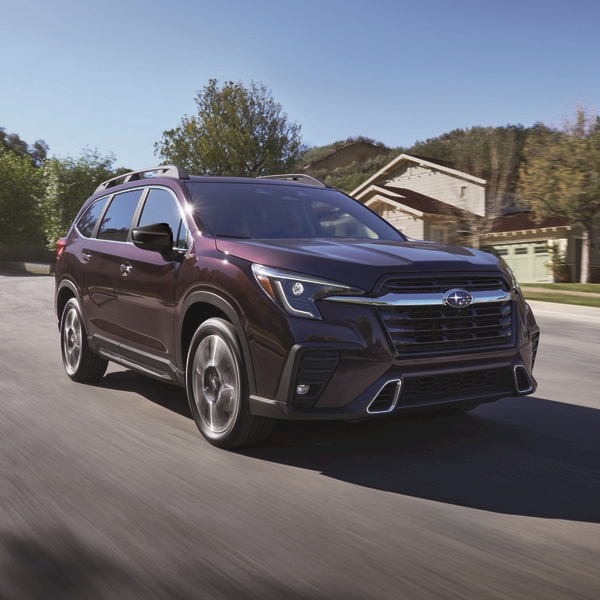 Subaru Ascent