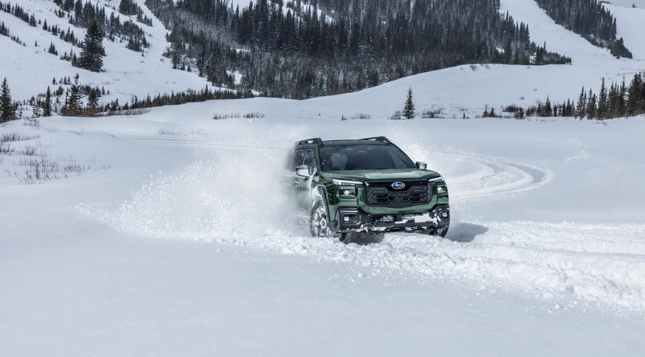 Subaru dealer near Red Hook NY