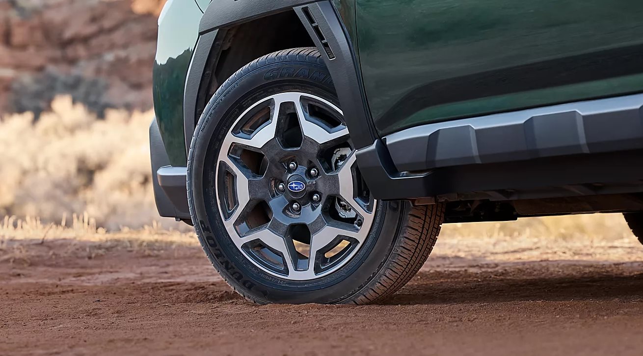 Subaru Service at Subaru of Wichita