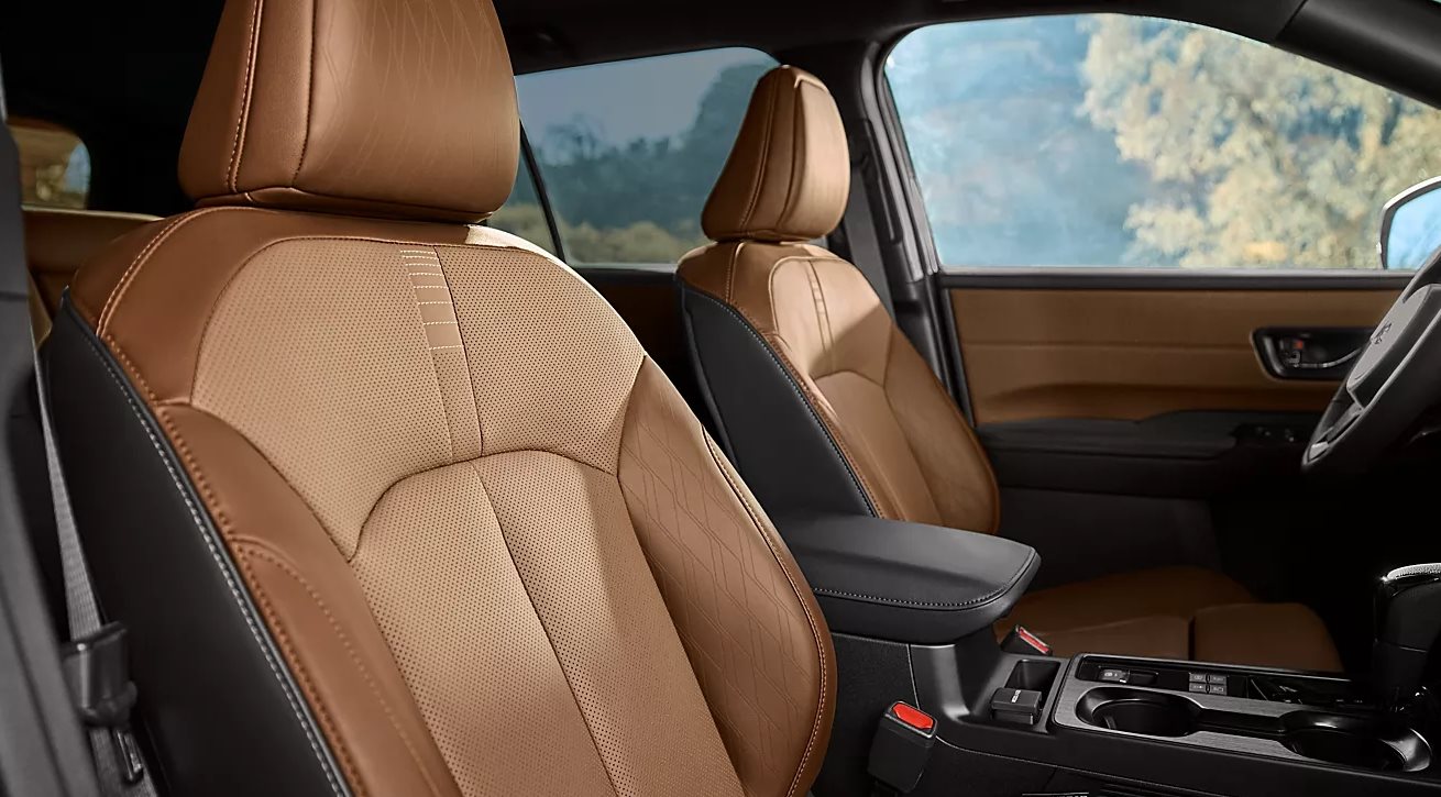 Why Choose Fowler Honda of Longmont