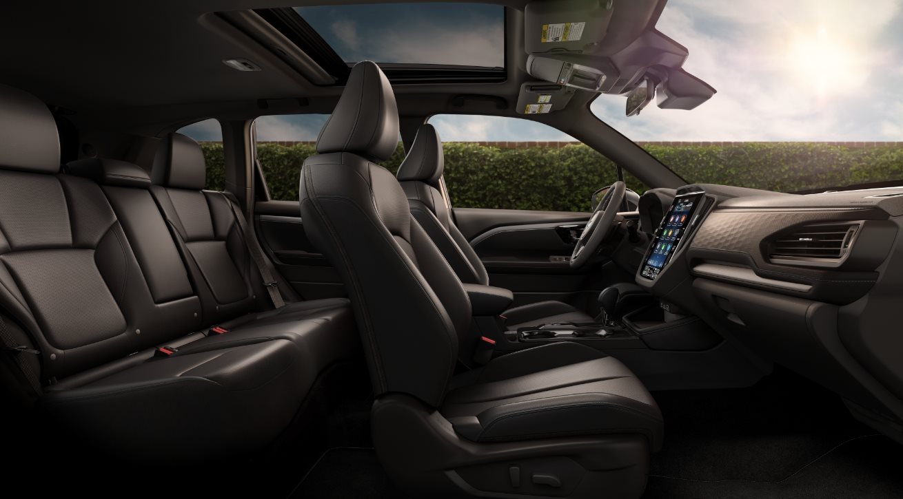 Subaru Forester 2026 - DCH Subaru de Thousand Oaks