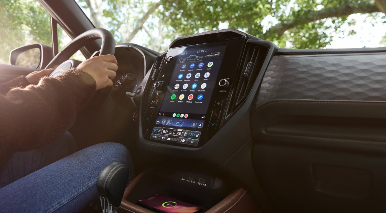 Subaru Forester Research in Fort Myers, FL | Subaru Dealer