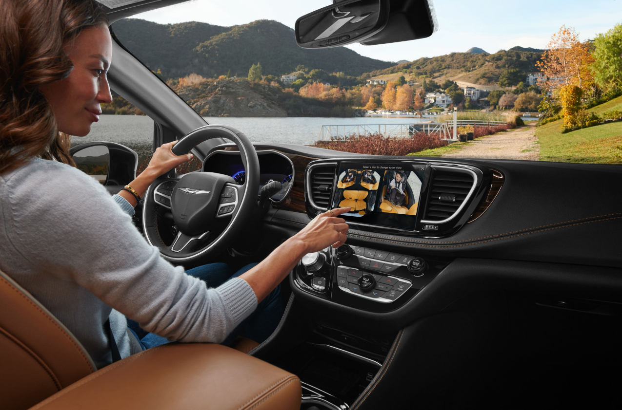 Cox Chrysler Dodge Jeep Ram Burlington NC