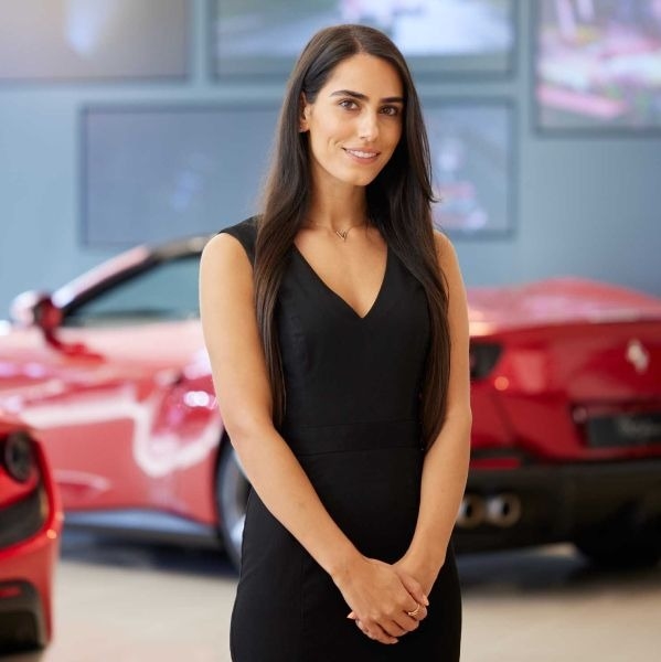 Ferrari of Rancho Mirage Rancho Mirage CA