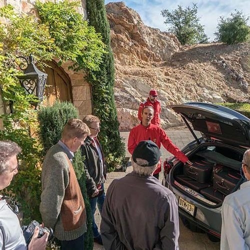 Ferrari of Rancho Mirage Rancho Mirage CA